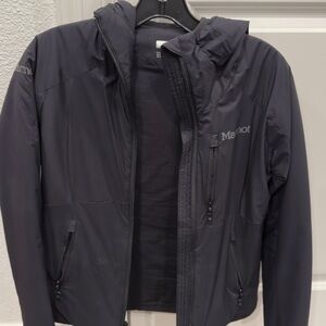 Marmot Women's Black Jacket